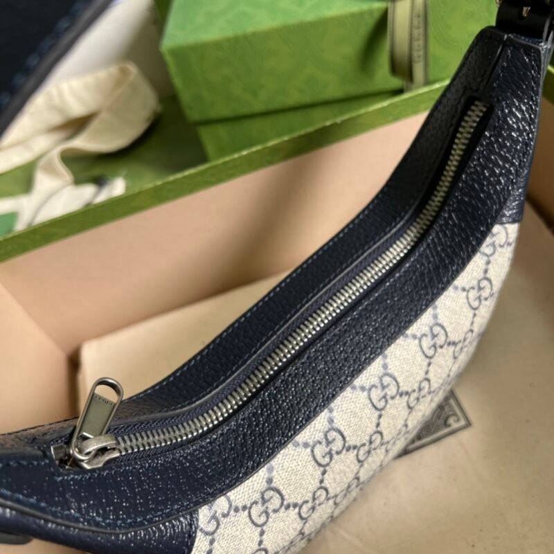 Gucci Ophidia Bag-20/15/5CM