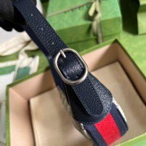 Gucci Ophidia Bag-20/15/5CM