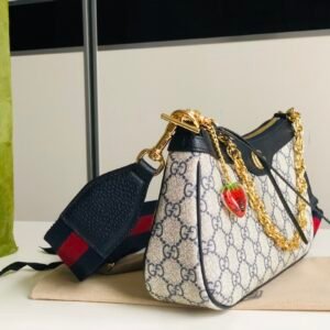 wsxc1670334637864_1.jpg Gucci Chain Bag-25*15*6CM