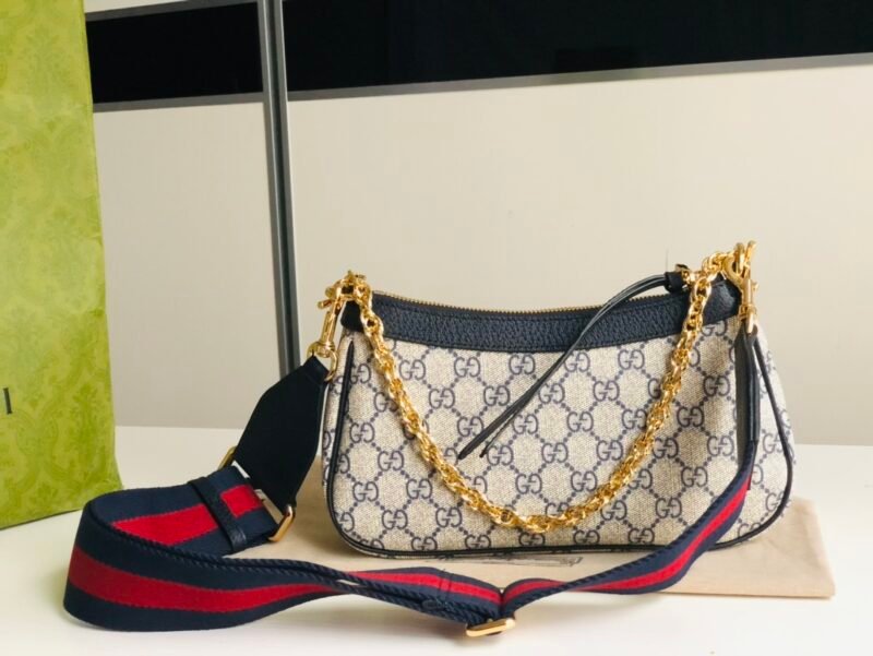 wsxc1670334637864_2.jpg Gucci Chain Bag-25*15*6CM