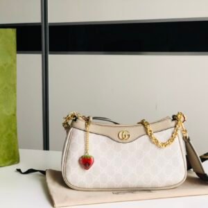 Gucci Chain Bag-25*15*6CM