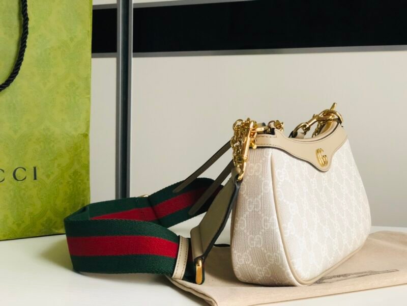 Gucci Chain Bag-25*15*6CM