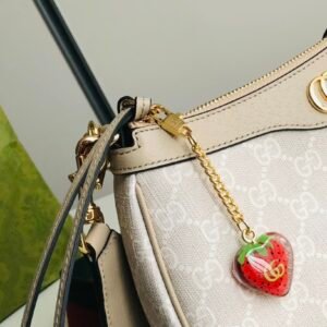 Gucci Chain Bag-25*15*6CM