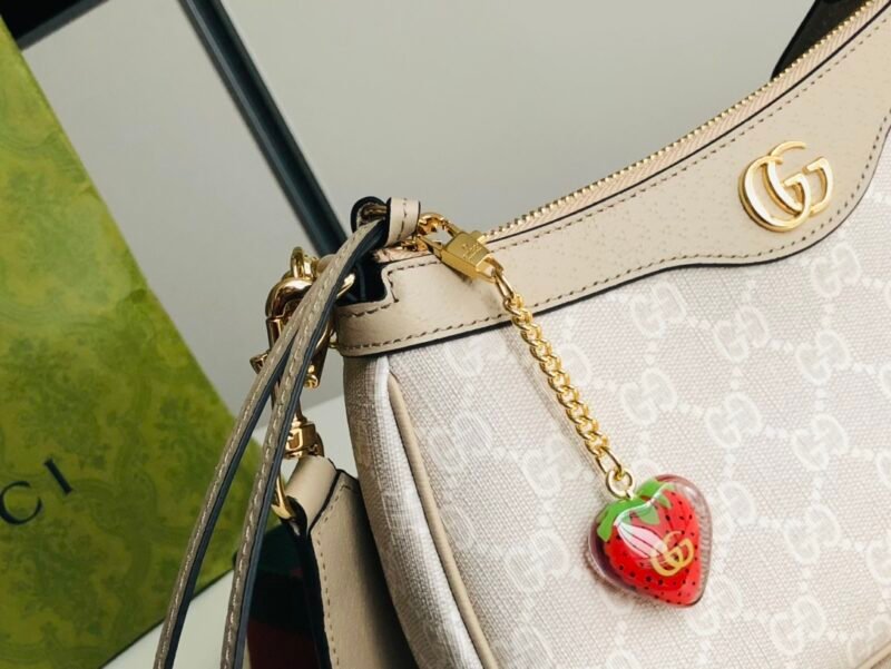 Gucci Chain Bag-25*15*6CM