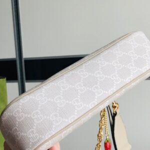 Gucci Chain Bag-25*15*6CM