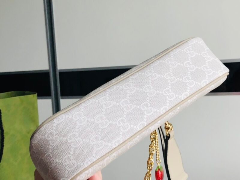 Gucci Chain Bag-25*15*6CM
