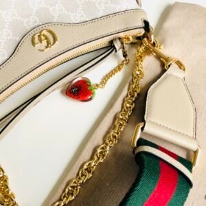 Gucci Chain Bag-25*15*6CM