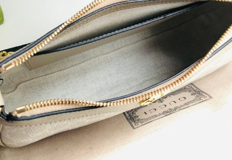 Gucci Chain Bag-25*15*6CM