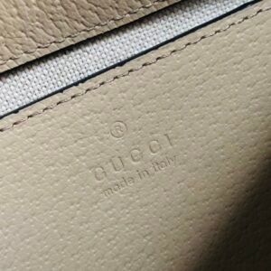 Gucci Chain Bag-25*15*6CM