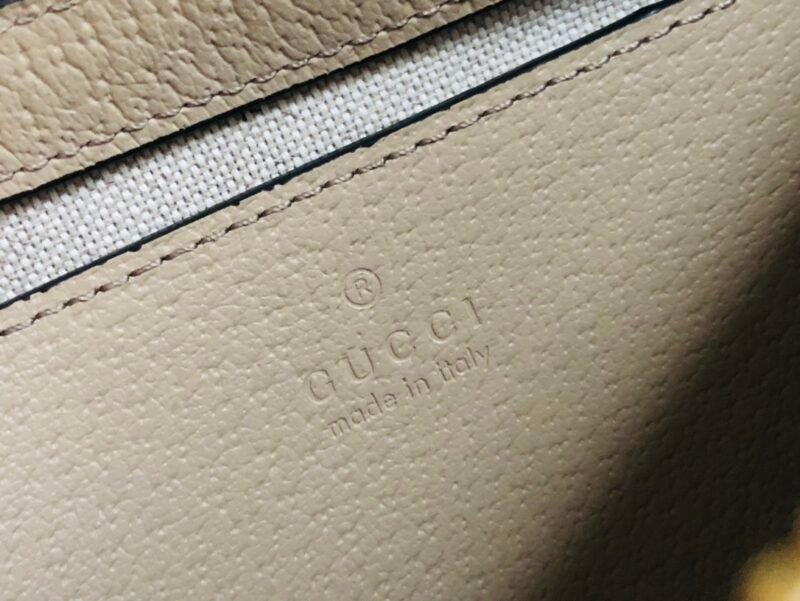 Gucci Chain Bag-25*15*6CM