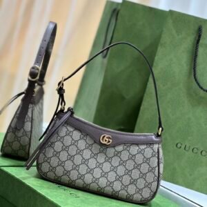 Gucci Chain Bag-25*15*6CM