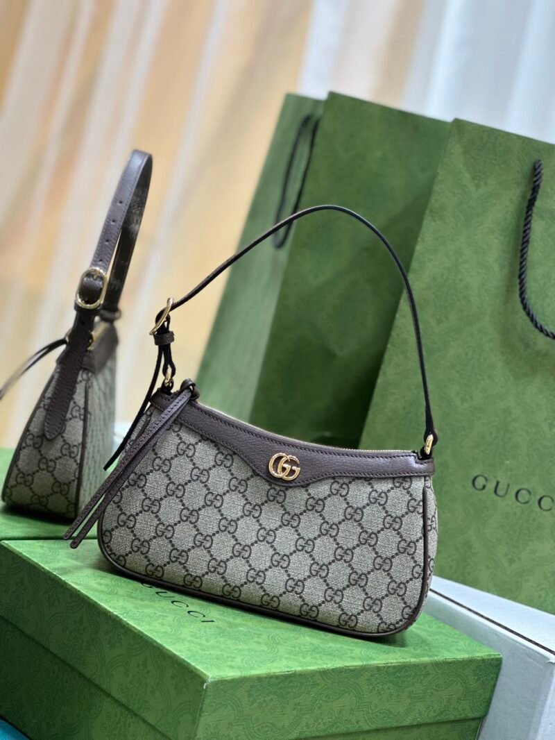 Gucci Chain Bag-25*15*6CM