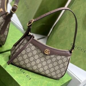 Gucci Chain Bag-25*15*6CM