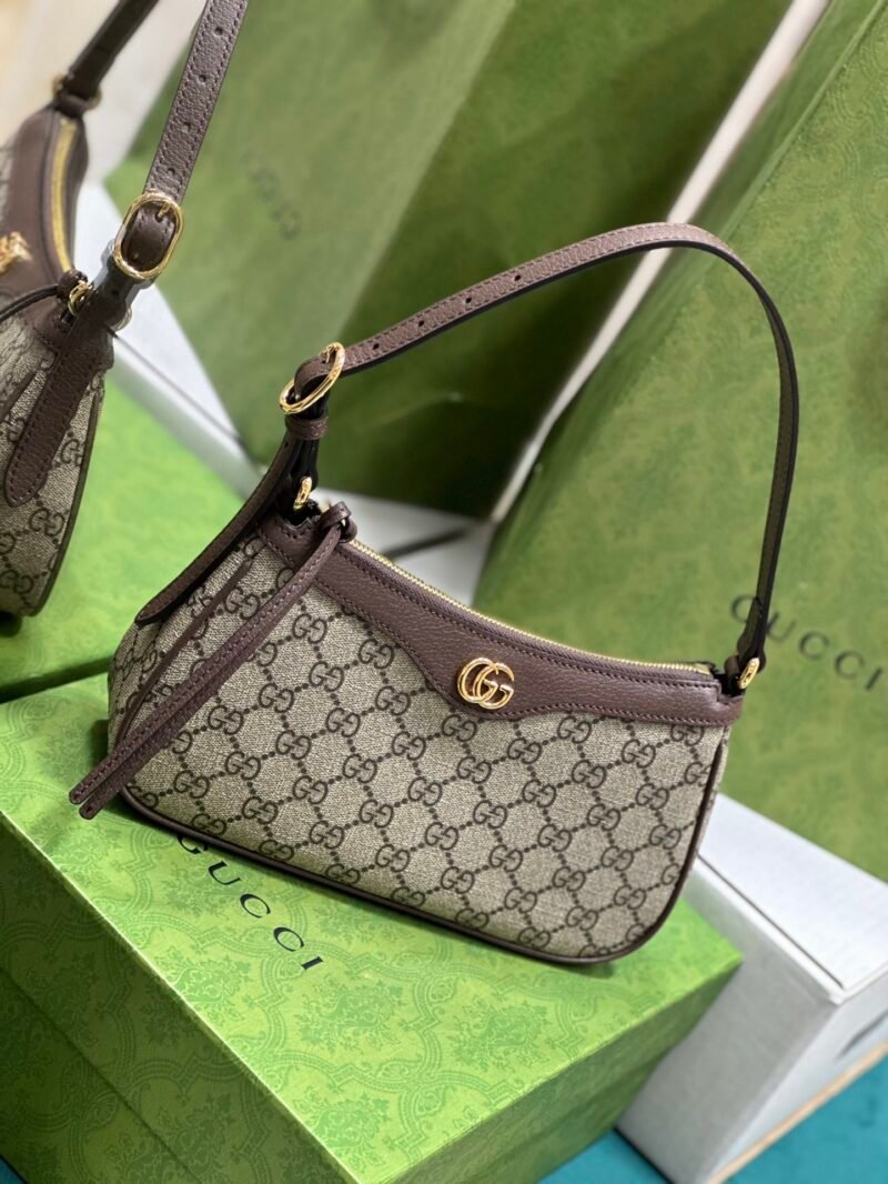 Gucci Chain Bag-25*15*6CM