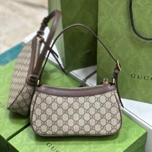 Gucci Chain Bag-25*15*6CM