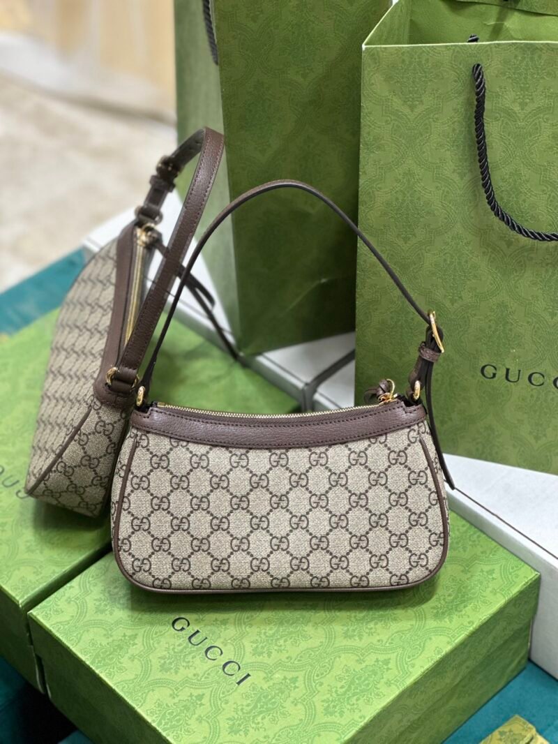 Gucci Chain Bag-25*15*6CM