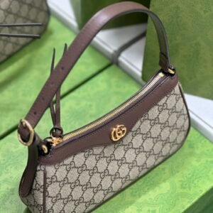 Gucci Chain Bag-25*15*6CM