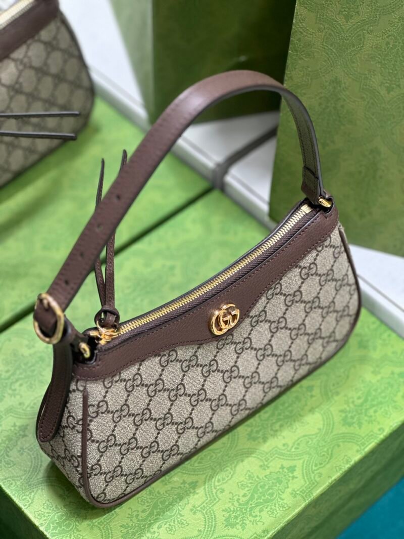 Gucci Chain Bag-25*15*6CM