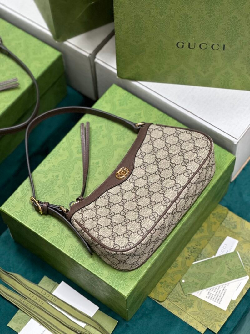 Gucci Chain Bag-25*15*6CM