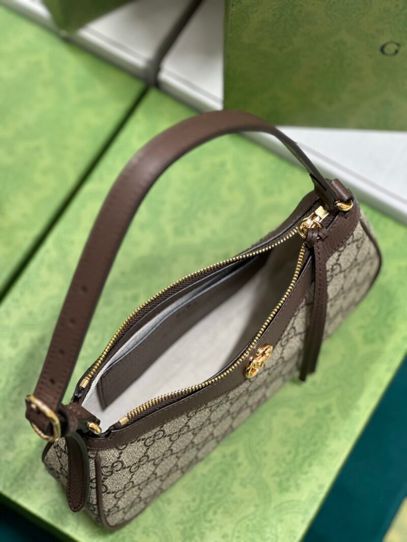 Gucci Chain Bag-25*15*6CM