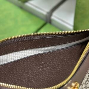 Gucci Chain Bag-25*15*6CM