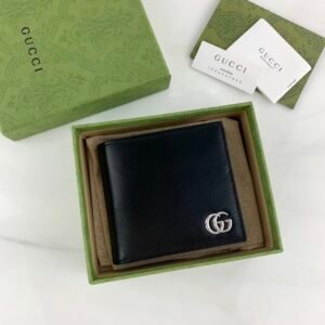 Gucci Wallet-11x9CM