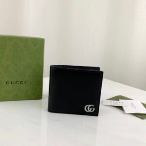 Gucci Wallet-11x9CM