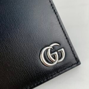 Gucci Wallet-11x9CM