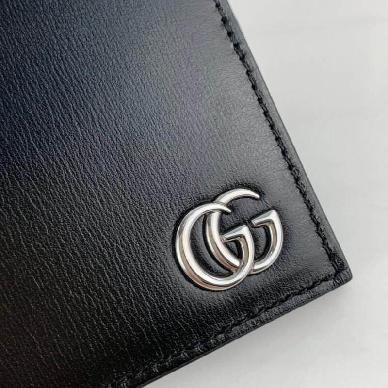 Gucci Wallet-11x9CM