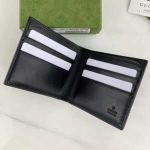 Gucci Wallet-11x9CM