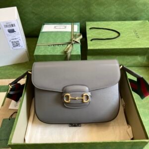 wsxc1671705697255_0_1.jpg Gucci 1955 Horsebit Shoulder Bag-30*21*7.5CM
