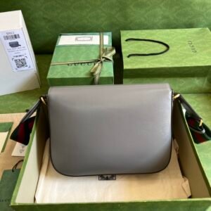wsxc1671705697255_1_1.jpg Gucci 1955 Horsebit Shoulder Bag-30*21*7.5CM