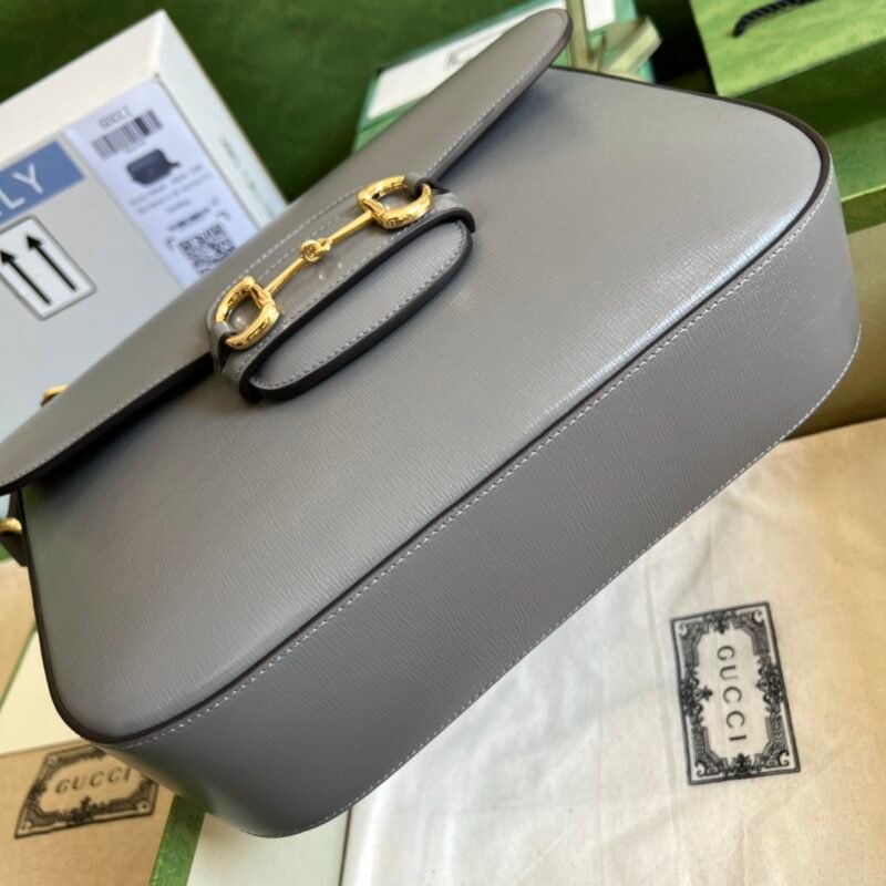 wsxc1671705697255_2_1.jpg Gucci 1955 Horsebit Shoulder Bag-30*21*7.5CM