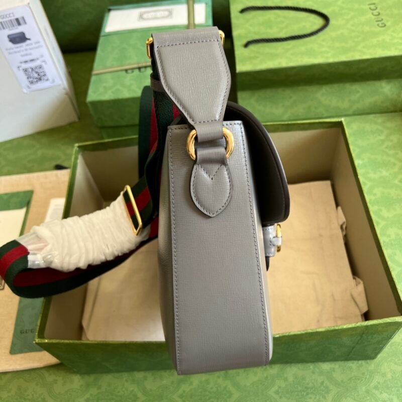 wsxc1671705697256_3_1.jpg Gucci 1955 Horsebit Shoulder Bag-30*21*7.5CM