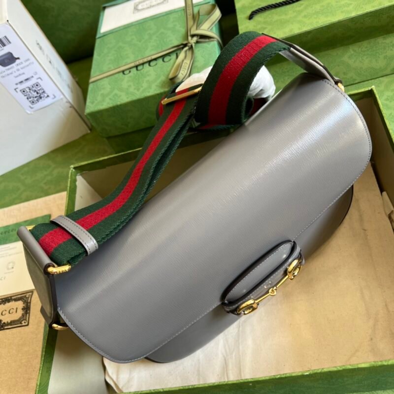 wsxc1671705697257_5_1.jpg Gucci 1955 Horsebit Shoulder Bag-30*21*7.5CM