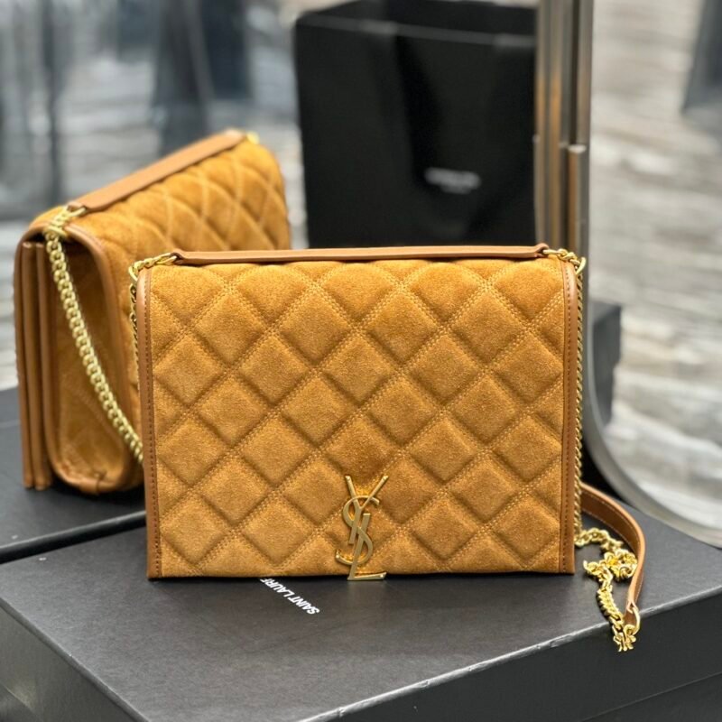 YSL Becky Bag-25x17x7CM