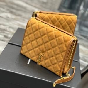 YSL Becky Bag-25x17x7CM