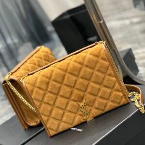 YSL Becky Bag-25x17x7CM