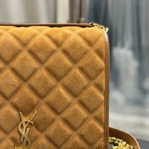 YSL Becky Bag-25x17x7CM