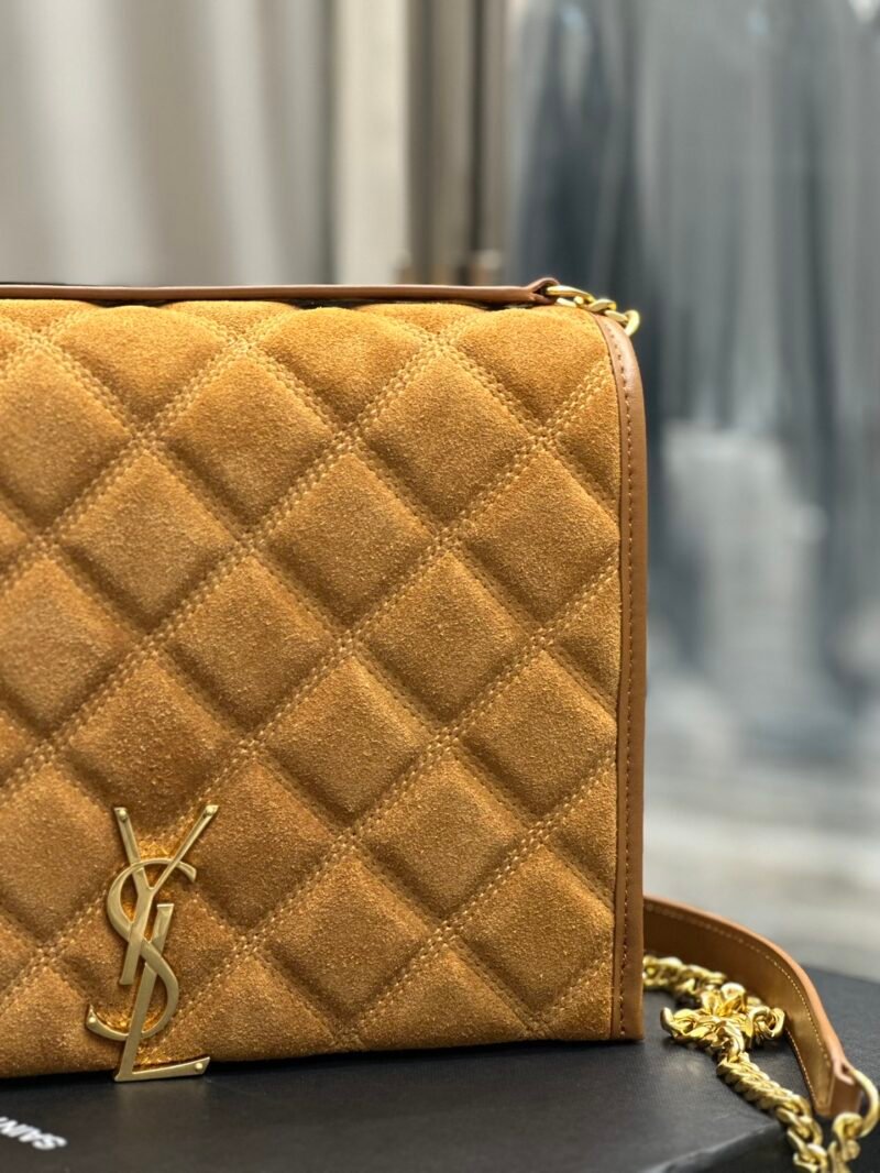 YSL Becky Bag-25x17x7CM