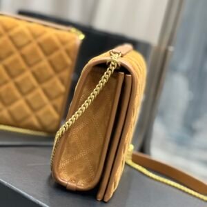 YSL Becky Bag-25x17x7CM