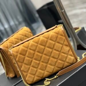 YSL Becky Bag-25x17x7CM