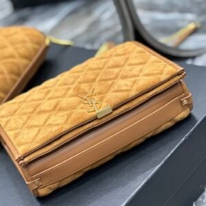 YSL Becky Bag-25x17x7CM