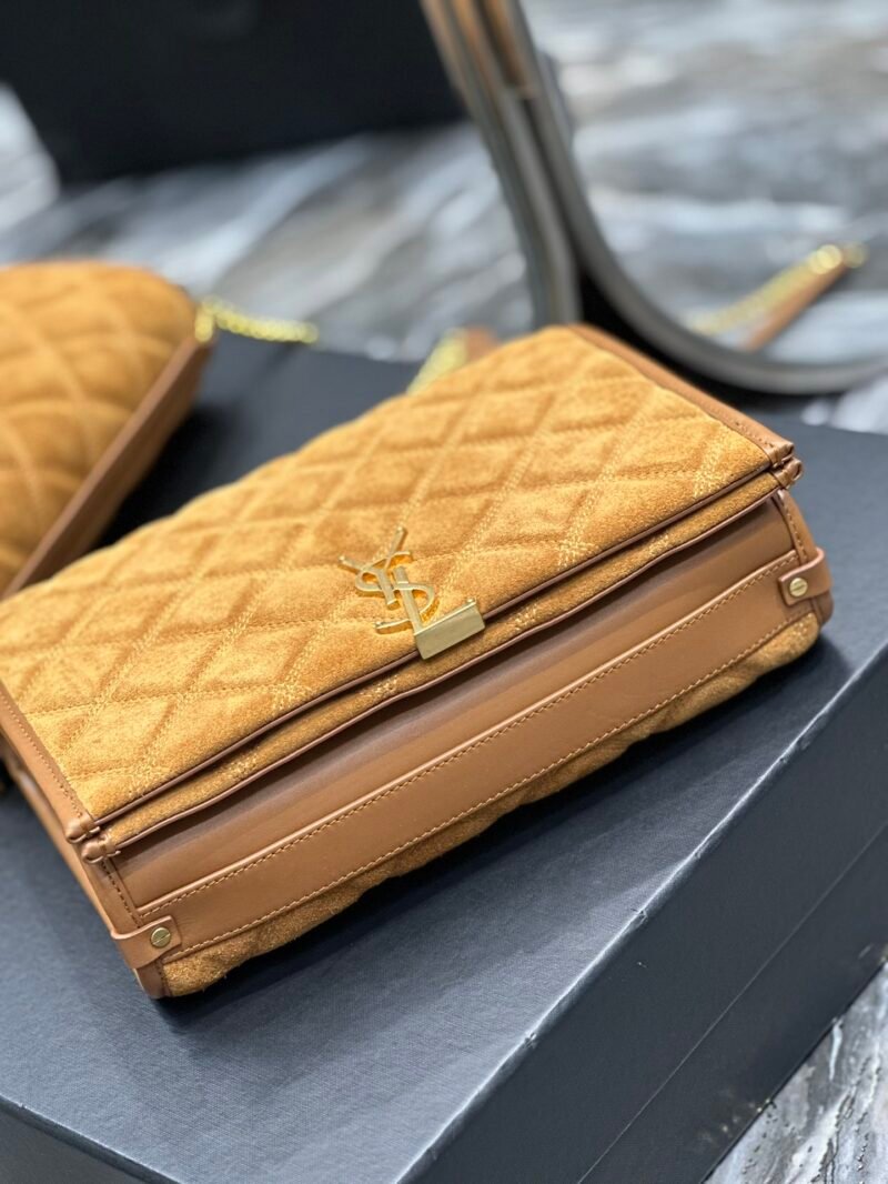 YSL Becky Bag-25x17x7CM