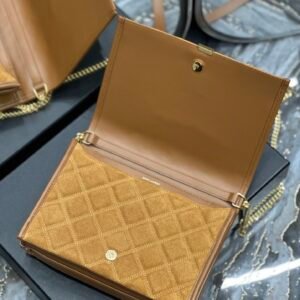 YSL Becky Bag-25x17x7CM