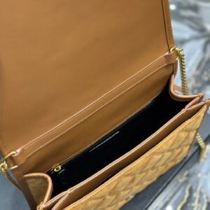 YSL Becky Bag-25x17x7CM