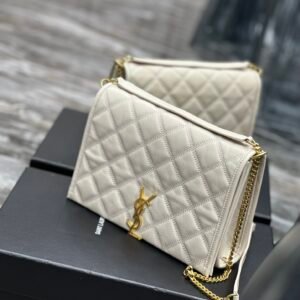 YSL Becky Bag-25x17x7CM
