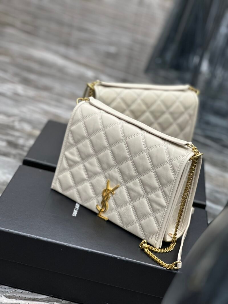 YSL Becky Bag-25x17x7CM