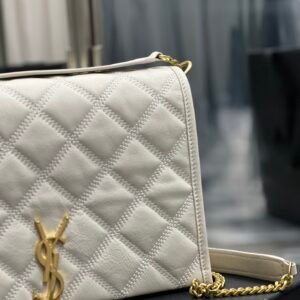 YSL Becky Bag-25x17x7CM