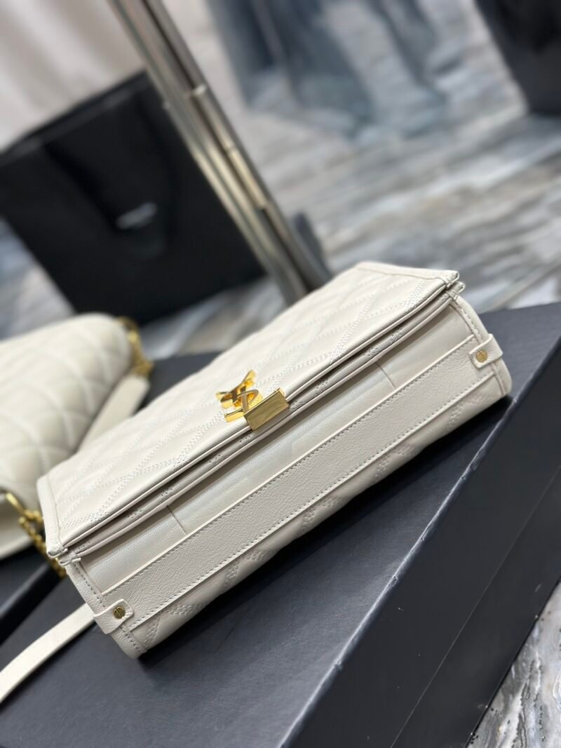 YSL Becky Bag-25x17x7CM